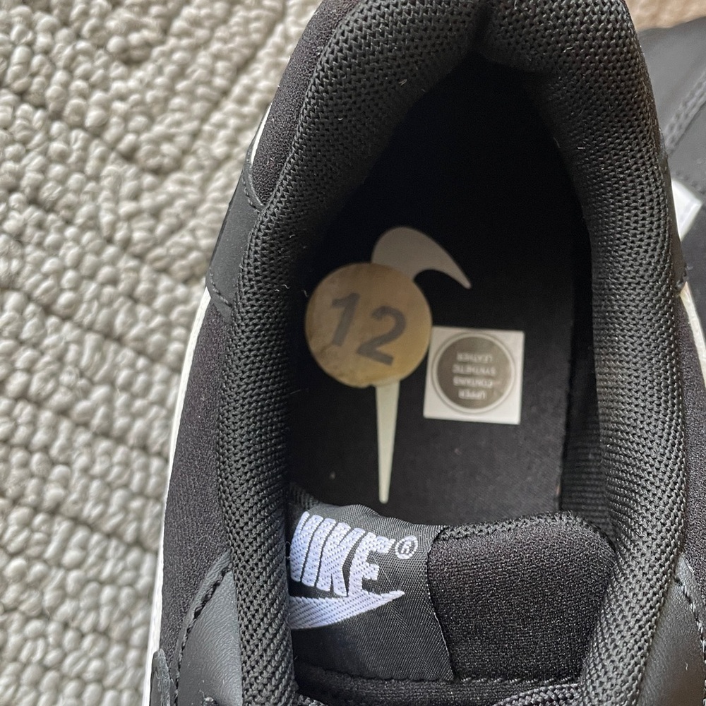 NIKE Women’s Terra Manta Athletic Sneakers - Picture 5 of 9